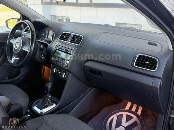 SADECE 205.000KM DE HATASIZ SIFIRDAN FARKSIZ VW POLO