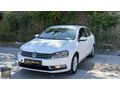 2014 MODEL VW PASSAT 1.6 TDI OTOMATİK COMFORTLINE HATASIZ