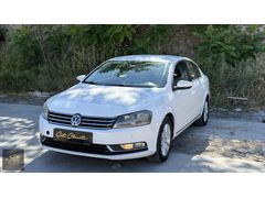 2014 MODEL VW PASSAT 1.6 TDI OTOMATİK COMFORTLINE HATASIZ