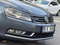 2012 PASSAT HATASIZ BOYASIZ 190 BİNDE COMFORTLİNE