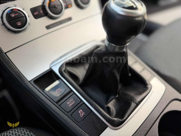 2012 PASSAT HATASIZ BOYASIZ 190 BİNDE COMFORTLİNE
