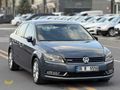 2012 PASSAT HATASIZ BOYASIZ 190 BİNDE COMFORTLİNE