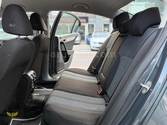 2012 PASSAT HATASIZ BOYASIZ 190 BİNDE COMFORTLİNE
