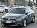 2012 PASSAT HATASIZ BOYASIZ 190 BİNDE COMFORTLİNE
