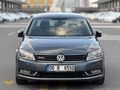 2012 PASSAT HATASIZ BOYASIZ 190 BİNDE COMFORTLİNE