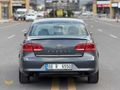 2012 PASSAT HATASIZ BOYASIZ 190 BİNDE COMFORTLİNE