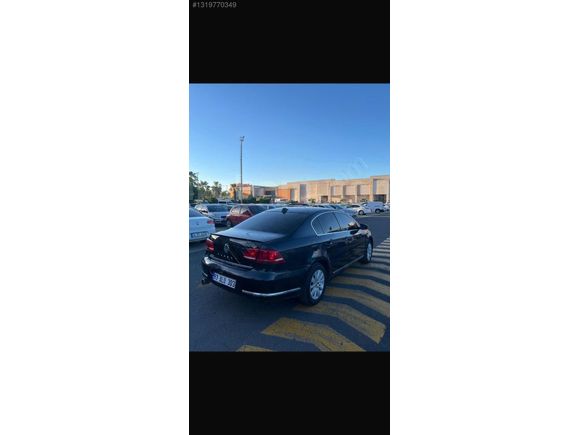 ARAC COK TEMIZ ICI BEJ KM ORJINAL