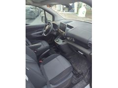 Sahibinden Toyota Proace City 1.5 D Dream 2022 Model  63.000 km Beyaz