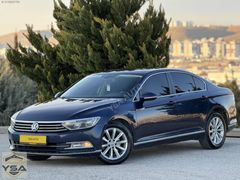 YSA AUTO'DAN VOLKSWAGEN PASAT 1.6TDI COMFORTLİNE HATASIZ