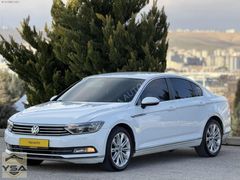 YSA AUTO'DAN VOLKSWAGEN PASSAT 1.6 TDI HATASIZ BOYASIZ EMSALSİZ