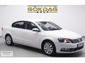 2014 ORJİNAL 128 BİN KM GARANTİLİ PASSAT 1.6 TDI COMFORTLİNE DSG