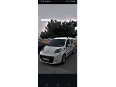 Sahibinden Fiat Fiorino Cargo 1.3 Multijet 2011 Model  240.000 km Beyaz