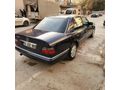 E200 1995 Model