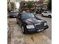 E200 1995 Model