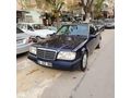 E200 1995 Model