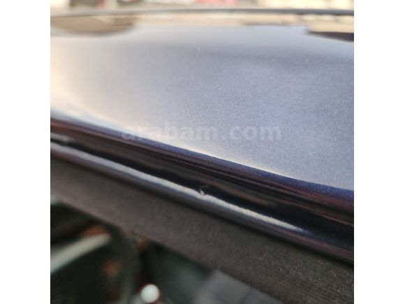 E200 1995 Model