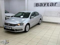 FIRSAT ARACI_BOYASIZ_DEĞİŞENSİZ_151.000 km de_PASSAT COMFORTLİNE