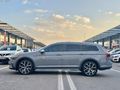 HATASIZ BOYASIZ TRAMERSİZ PASSAT 2.0 TDİ ALLTRACK SERVİS BAKIMLI