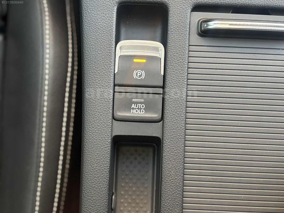 HATASIZ BOYASIZ TRAMERSİZ PASSAT 2.0 TDİ ALLTRACK SERVİS BAKIMLI