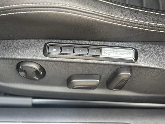 HATASIZ BOYASIZ TRAMERSİZ PASSAT 2.0 TDİ ALLTRACK SERVİS BAKIMLI