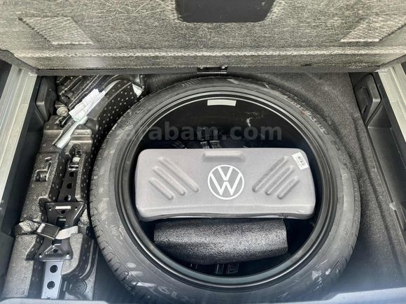 HATASIZ BOYASIZ TRAMERSİZ PASSAT 2.0 TDİ ALLTRACK SERVİS BAKIMLI
