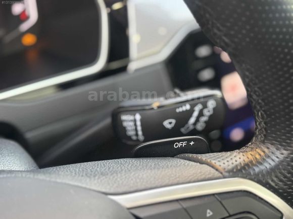 HATASIZ BOYASIZ TRAMERSİZ PASSAT 2.0 TDİ ALLTRACK SERVİS BAKIMLI