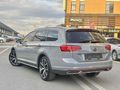 HATASIZ BOYASIZ TRAMERSİZ PASSAT 2.0 TDİ ALLTRACK SERVİS BAKIMLI