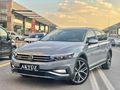 HATASIZ BOYASIZ TRAMERSİZ PASSAT 2.0 TDİ ALLTRACK SERVİS BAKIMLI