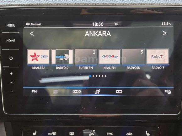 HATASIZ BOYASIZ TRAMERSİZ PASSAT 2.0 TDİ ALLTRACK SERVİS BAKIMLI