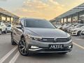 HATASIZ BOYASIZ TRAMERSİZ PASSAT 2.0 TDİ ALLTRACK SERVİS BAKIMLI