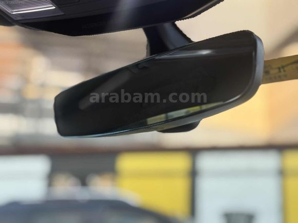 HATASIZ BOYASIZ TRAMERSİZ PASSAT 2.0 TDİ ALLTRACK SERVİS BAKIMLI
