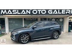 *MASLAN*2023 TUCSON 1.6 CRDI*HIZ.SBTLYC+GERİ.GRŞ+ŞRT.TKP*HATASIZ