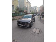 2022 model - Hyundai Tucson 1.6 CRDI Prime