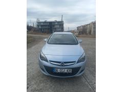 Sahibinden Opel Astra 1.4 T Edition Plus 2020 Model