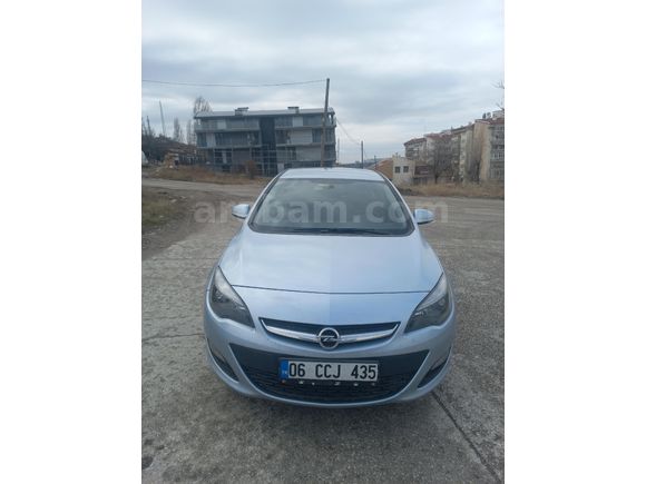 Sahibinden Opel Astra 1.4 T Edition Plus 2020 Model