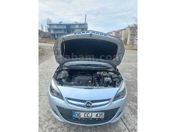 Sahibinden Opel Astra 1.4 T Edition Plus 2020 Model