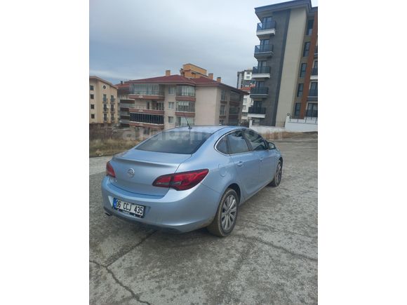 Sahibinden Opel Astra 1.4 T Edition Plus 2020 Model