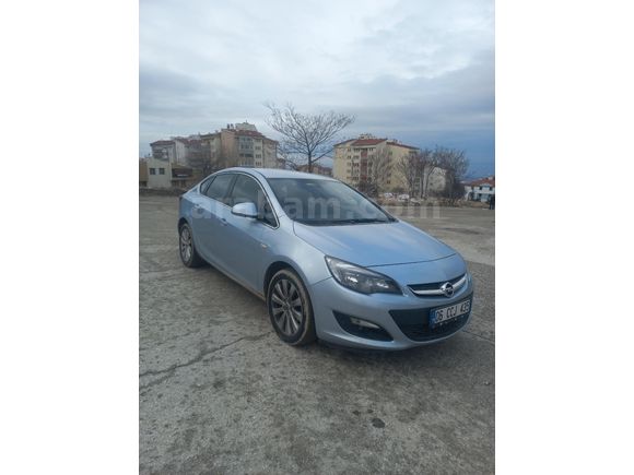 Sahibinden Opel Astra 1.4 T Edition Plus 2020 Model