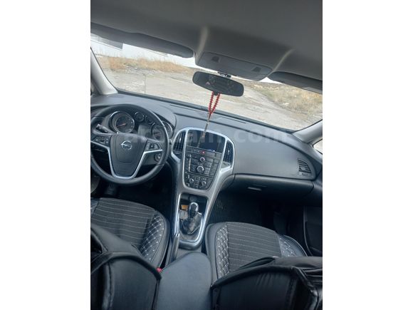 Sahibinden Opel Astra 1.4 T Edition Plus 2020 Model