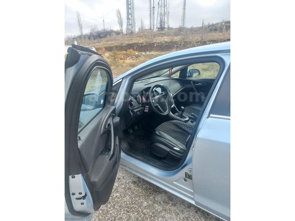 Sahibinden Opel Astra 1.4 T Edition Plus 2020 Model