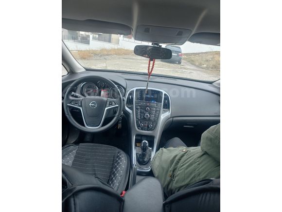 Sahibinden Opel Astra 1.4 T Edition Plus 2020 Model
