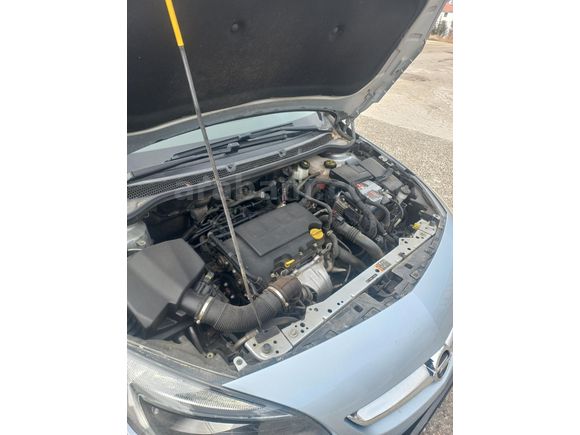 Sahibinden Opel Astra 1.4 T Edition Plus 2020 Model