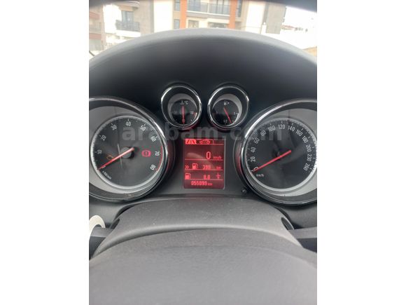 Sahibinden Opel Astra 1.4 T Edition Plus 2020 Model
