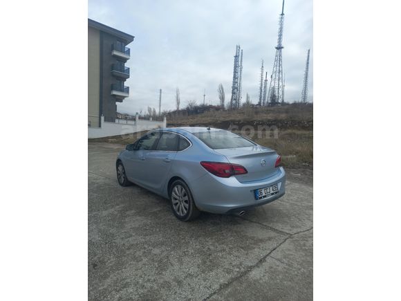 Sahibinden Opel Astra 1.4 T Edition Plus 2020 Model