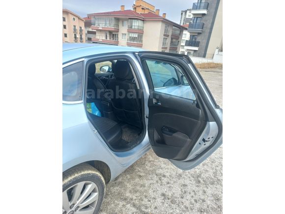 Sahibinden Opel Astra 1.4 T Edition Plus 2020 Model