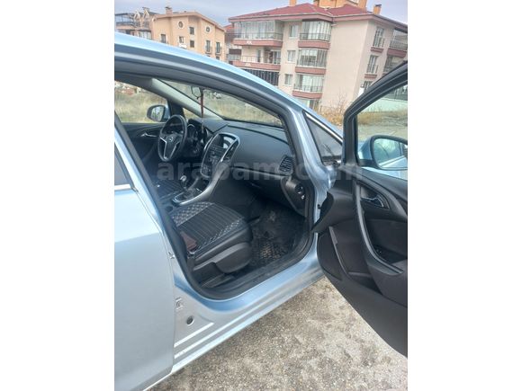 Sahibinden Opel Astra 1.4 T Edition Plus 2020 Model
