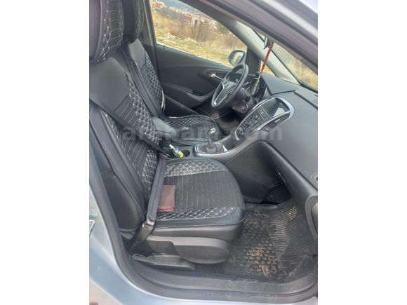 Sahibinden Opel Astra 1.4 T Edition Plus 2020 Model