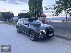 2021 TUCSON HATASIZ BOYASIZ TRAMERSİZ