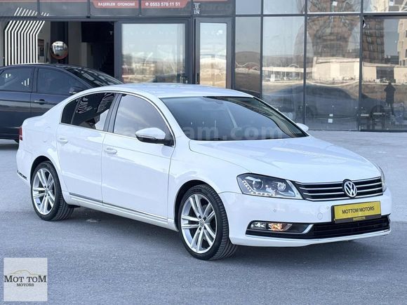 2014-1.6TDİ-DSG-173BİNKM-COMFORTLİNE-HATASIZ-F-1-LED-K.12 TAKSİT