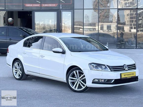 2014-1.6TDİ-DSG-173BİNKM-COMFORTLİNE-HATASIZ-F-1-LED-K.12 TAKSİT